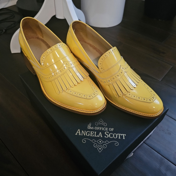 the office of angela scott Shoes The Office Of Angela Scott Miss